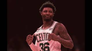 Stove God Cooks - Marcus Smart