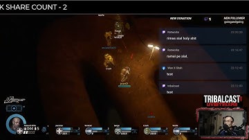 Alien Swarm: Reactive Drop | Air Suam Warm Water | 140520-Sesh | PC