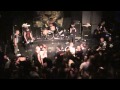 Capture de la vidéo Legitime Defonce - Vive Le Punk 2013 (Full Set)
