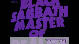 Black Sabbath - Lord Of This World (Studio Outtake)