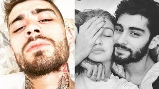 Download Lagu Zayn Gets NEW Tattoos & Buys Bachelor Pad After Gigi Breakup Download Lagu Zayn Gets NEW Tattoos & Buys Bachelor Pad After Gigi Breakup