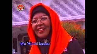 Hj  Nur Asiah Djamil | Ya Robbi Baarik