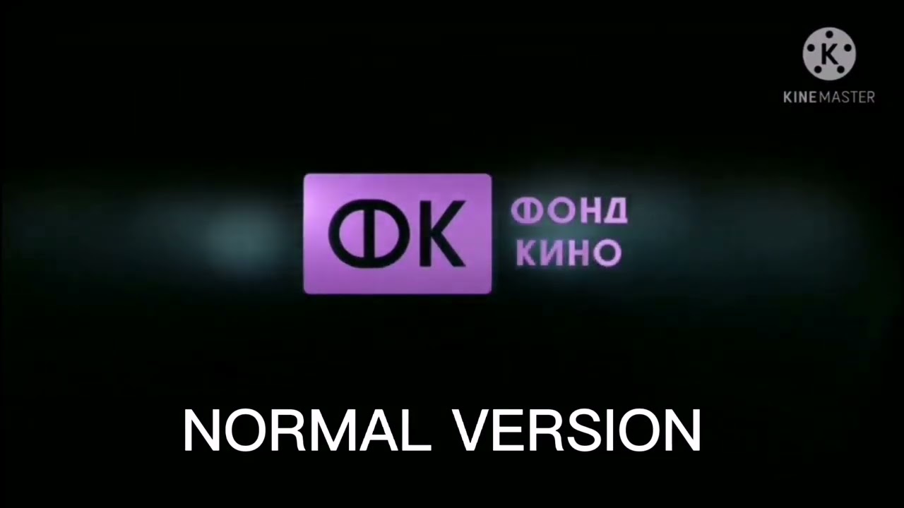 CINEMA FUND RUSSIAN LOGO VERSIONS YouTube cinema-fund-russian-logo-versions-youtube