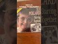 Su Pollard - Starting Together (1986). An obscurity which doesn’t seem to have been reissued since…