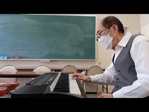 地道にコツコツ練習を。「星に願いを」リー・ハーライン【大人ピアノ初心者】らくらくピアノ