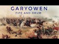 Garyowen  civil war tune fife and drum version
