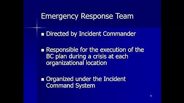 Risk Management Chapter 2 Lecture