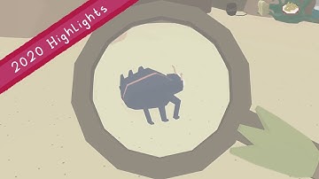 small ᵉⁿᵉᵐʸ spiDER - Jerma 2020 Frog Detective 1 & 2 Highlights