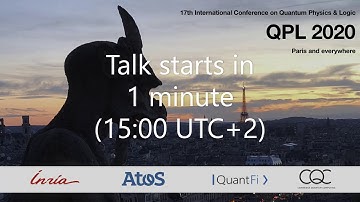 Thomas Vetterlein - Hilbert spaces reduced to their orthogonality relation