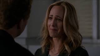 Grey's Anatomy s16e18 - If I Die - Maggie Koerner