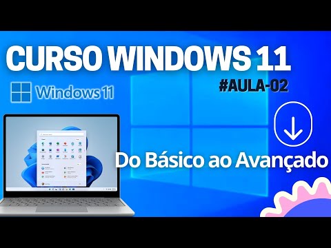 CURSO WINDOWS 11