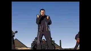 Iced Earth - 'Ten Thousand Strong' SPV Records -  