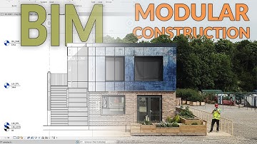 BIM in Modular Design and Construction: Benefits and Challenges