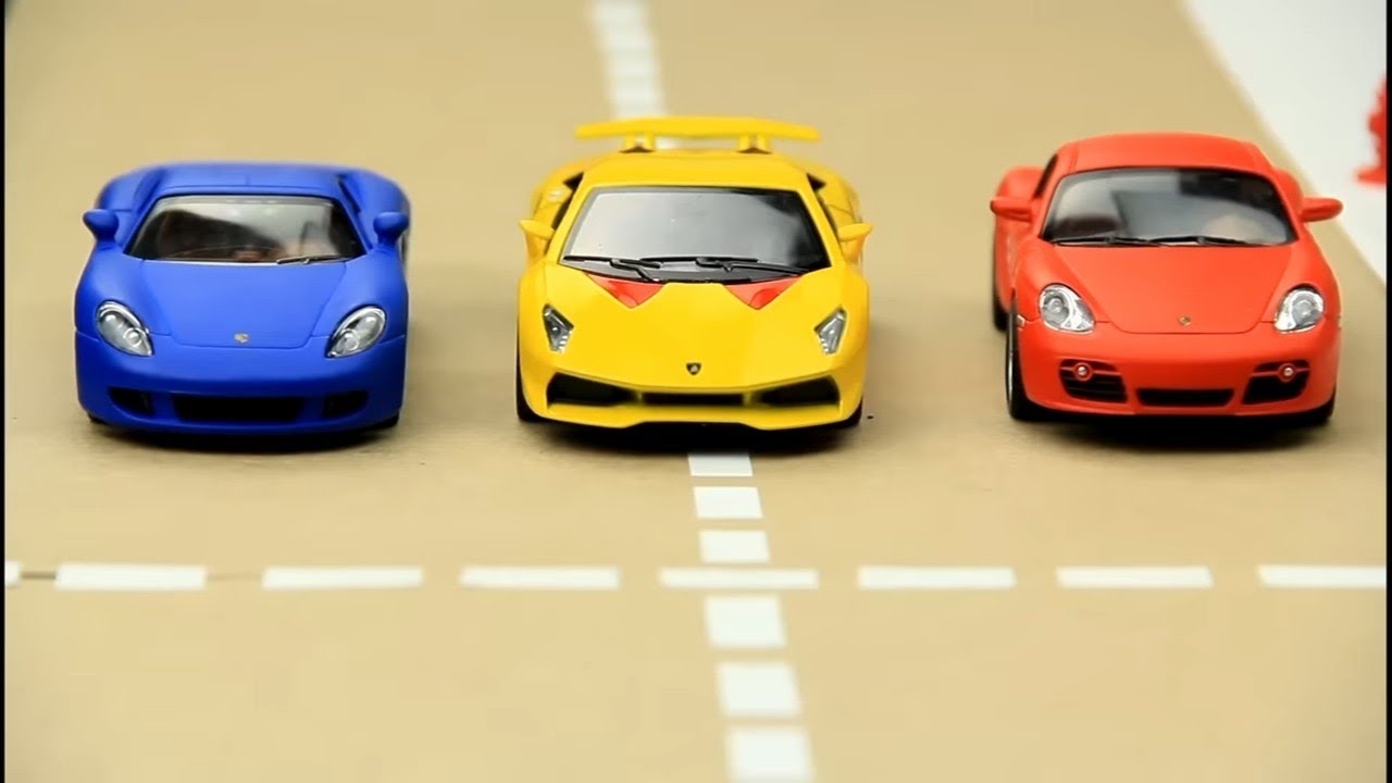 Kids Video About Race Cars Sports Car world-s-longest-car-finally-restored-and-now-it-s-even-longer