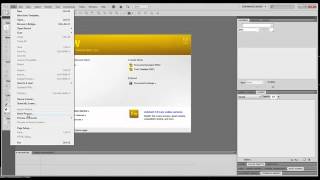 Getting Started with Fireworks: Batch Processing