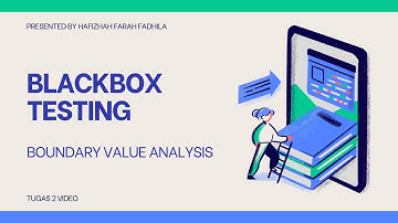 Tugas 2 Video | Pengujian dan Implementasi Sistem