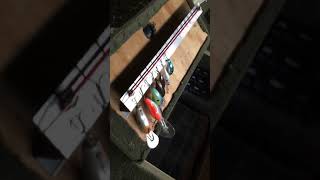 Sun dolphin pro 120 mods