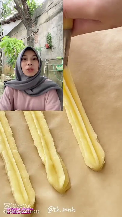 Cerita kak Jasmine Sambil Masak🎀#storrytelling