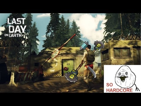 HOW TO PREPARE FOR BUNKER ALPHA- The Last Day on Earth- Complete Bunket Alpha Clear Pt.1