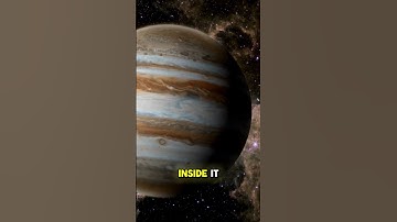 What Is the Largest Planet in Our Solar System?