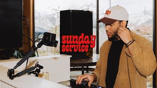 Sunday Service VOL 14 | Korie Minors | House Mix 2026 | Afro House, Groove, Uplifting