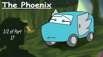 HLVRAI The Phoenix (1/2 of Part 17)