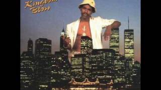 Kurtis Blow - Magilla Gorilla.feat. George Clinton