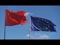 Wang Yi: Deglobalization won&#39;t prevail if China, Europe embrace openness