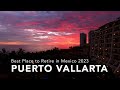 Best place to retire in mexico 2023 puerto vallarta