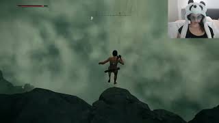 509) Past stream 12/03/26: ELDEN RING 1st Playthrough Stormveil Secret Passage to Elevator