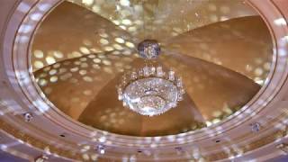 Wedding At Burj Al Arab By Ahlam Events Uae