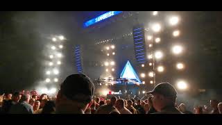 Kris b2b Matys Sunrise Festival 2021 The Other Side of The Sun