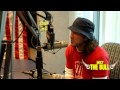 Christian Kane Interview with Dusty on 93.7 The Bull