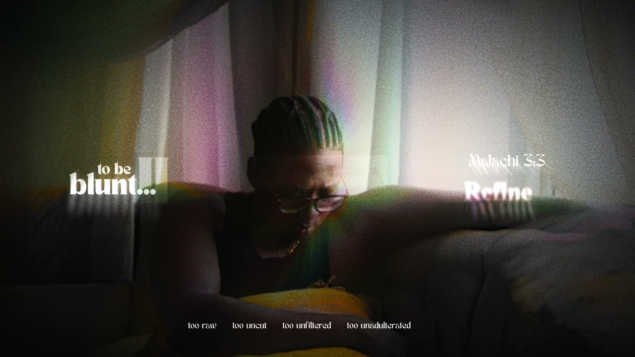 Watch Refine - NOBLE (Official Audio) on YouTube Watch Refine - NOBLE (Official Audio) on YouTube
