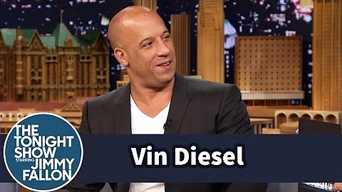 How many languages did Vin Diesel say I am Groot?