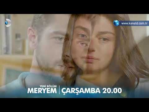 Meryem 11.Bölüm Fragmanı