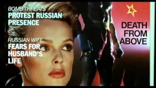 Rocky vs Ivan Drago   Tribute HD 720p Иван Драго