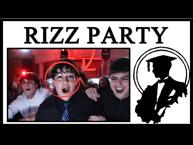 TikTok Rizz Party Lore Is Insane class=