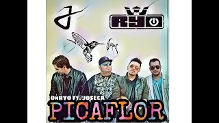 Video thumbnail of "PICAFLOR - ON RYO FT. JOSECA"