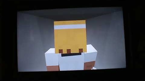 Cache-Cache Sur La Map Noel ! Minecraft PS3 Feat. Flash Bleu Gaming