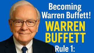 Becoming Warren Buffett Interview  Rule 1 Never Lose Money
