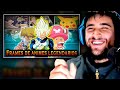 BEELCE reacciona a "8 Frames de anime que se hicieron memes virales"