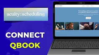 How to Connect QuickBooks to Acuity Scheduling