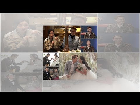 신혼 김상혁-송다예, TV조선 '아내의 맛' 합류