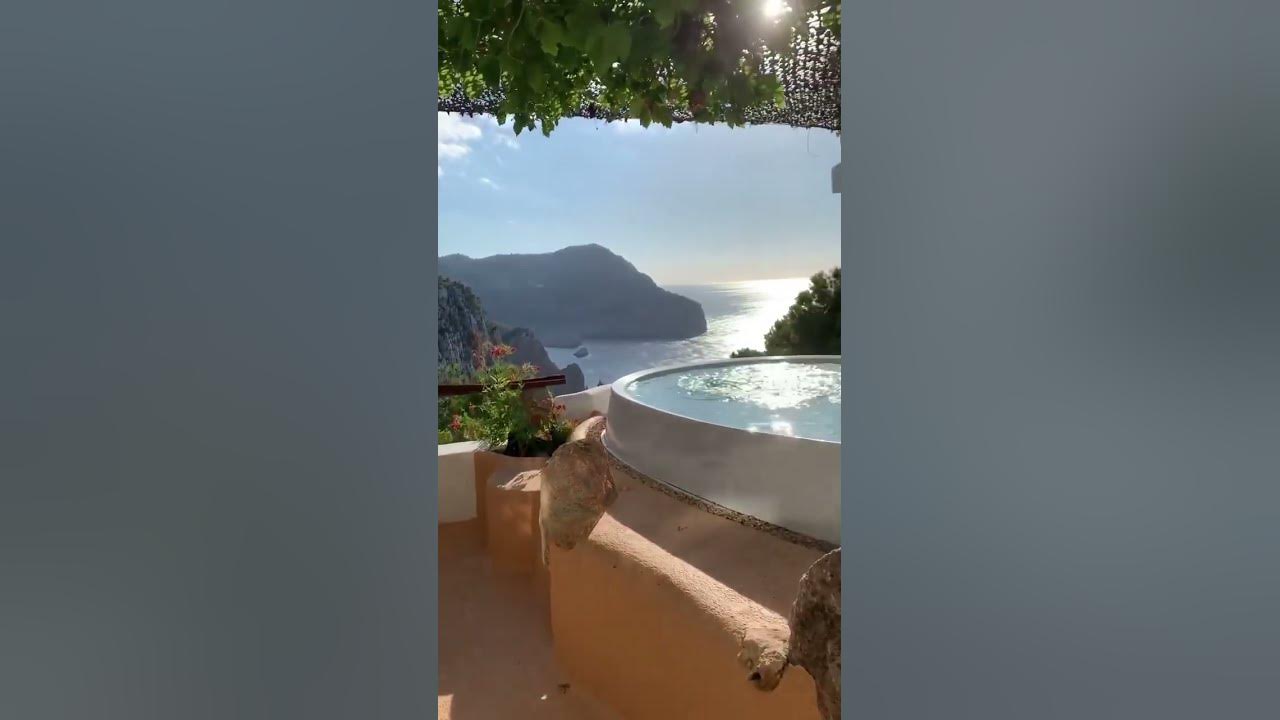 Hacienda na Xamena