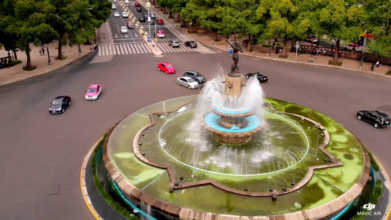 Centró CDMX - YouTube