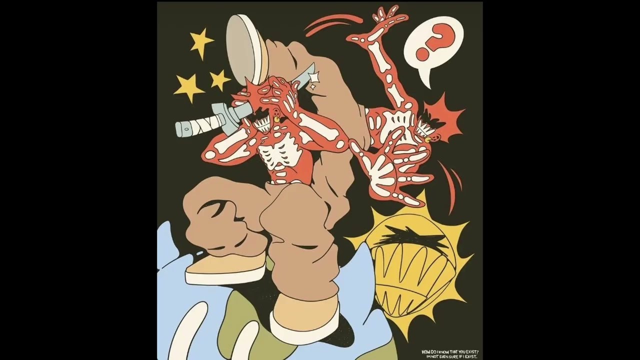 [FREE] Ski Mask The Slump God x Denzel Curry Type Beat - TRUST ISSUES