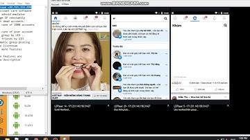 [Facebook Automation][Facebook Poster]How to use proxy for your facebook account?