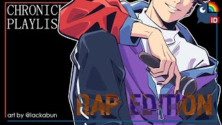 【Chronicler's Playlist】Tick Tock Tick Tock on the Clock【NIJISANJI ID】