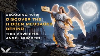 Celebrity Why 1019 Angel Number Is Your Cosmic Wake-Up Call – Don’t Ignore It! 🌟 Profile
